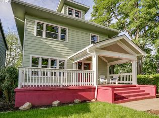 6804 SE Mitchell Ct, Portland, OR 97206