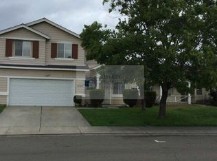 1709 Lever Blvd, Stockton, CA 95206