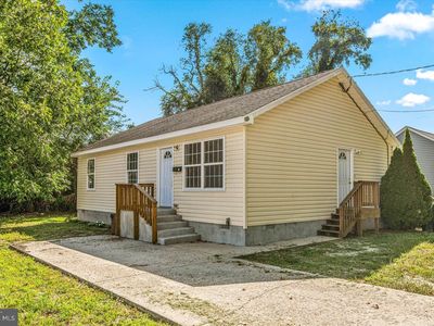 402 West St, Laurel, DE, 19956
