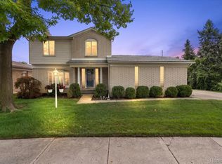 46636 E Oakwood Dr #55, Macomb, MI 48044