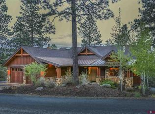 645 Edgemont Highlands Dr, Durango, CO 81301