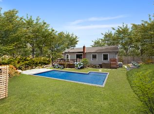 505 Wainscott Northwest Rd, Wainscott, NY 11975
