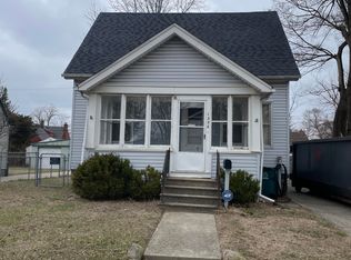 1356 Albany St, Ferndale, MI