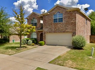 3231 Yeltes, Grand Prairie, TX 75054