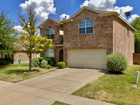 3231 Yeltes, Grand Prairie, TX 75054