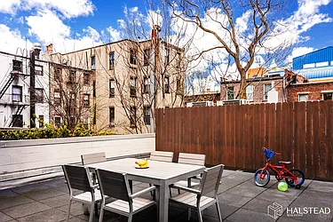 Rented by Halstead Real Estate