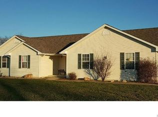 390 S Highway 47, Hawk Point, MO 63349