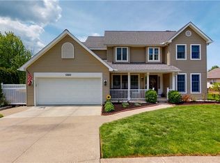 5124 S Jarrod Ct, Erie, PA 16506