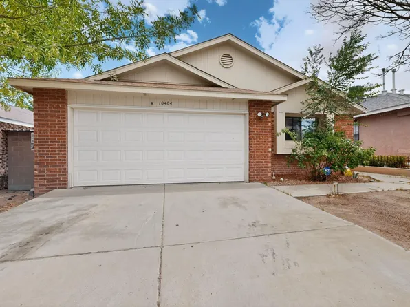 10404 Andretti Ave SW, Albuquerque, NM 87121