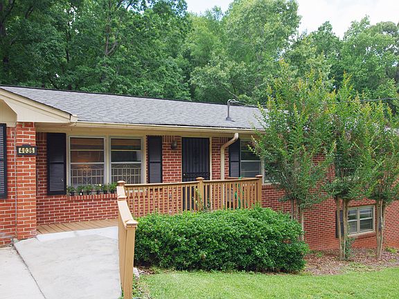 4th image of 4036 Oak Crest Dr