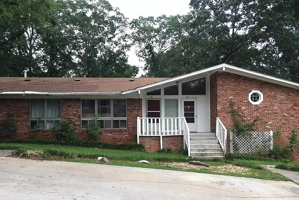 4518 Montclair Dr #4518