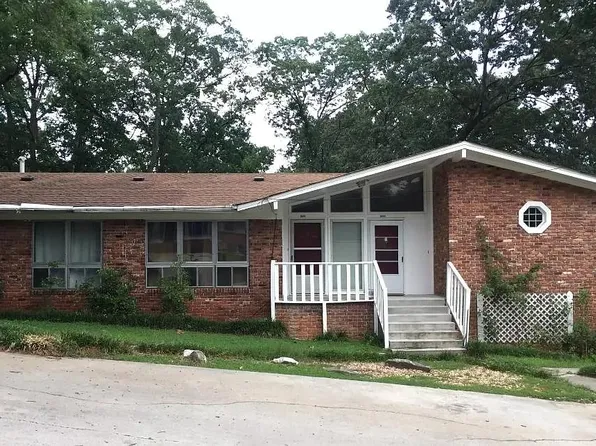 4518 Montclair Dr #4518, Forest Park, GA 30297