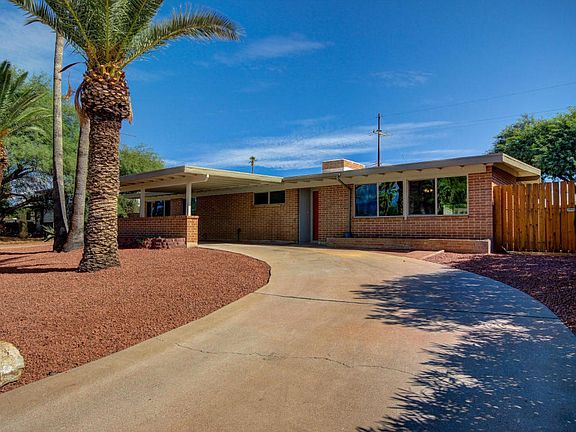 2nd image of 8416 E Kenyon Dr