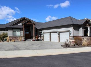 1113 N Dunbarton Oaks Ln, Liberty Lake, WA 99019