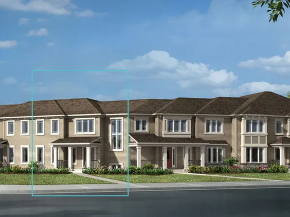 Brinkley I Plan, Carrington