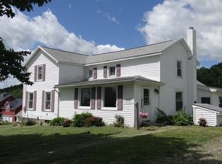 3035 Hickock Rd, Corning, NY 14830