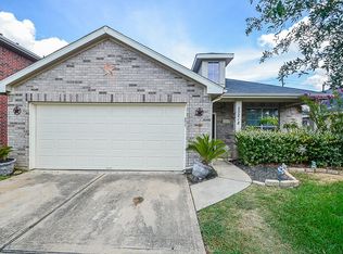 20218 Sunflower Chase, Katy, TX 77449