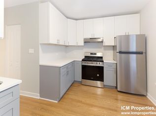 4615 N Winchester Ave #2C, Chicago, IL 60640