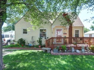 210 S Kessler St, Wichita, KS 67213
