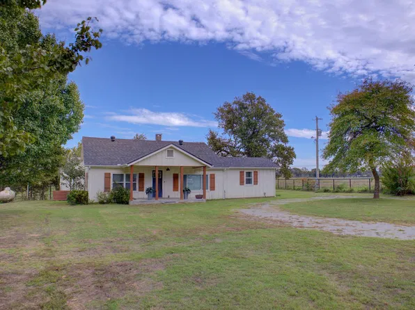 54394 County Road 586, Kansas, OK 74347