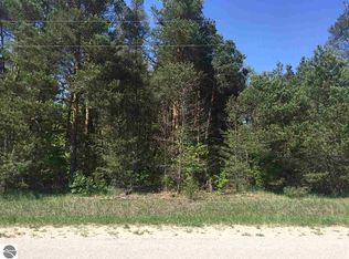 0 Homestead Rd, Beulah, MI 49617