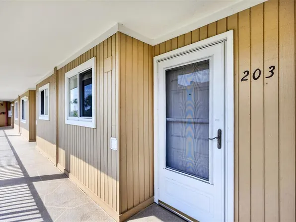 150 Harborside Ave APT 203, Punta Gorda, FL 33950