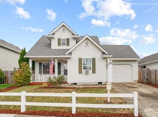 1330 N Creekside Ln, Newberg, OR 97132