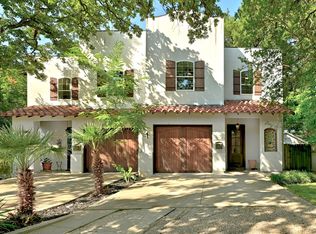 2705 Bonnie Rd #A, Austin, TX 78703