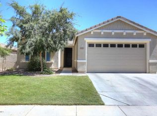 4770 E Timberline Rd, Gilbert, AZ 85297