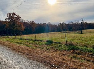 3 E 1650th Rd, Stockton, MO 65785