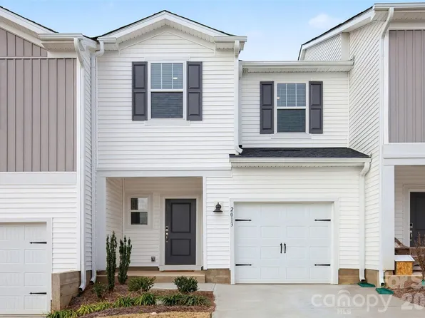 2013 Old Rivers Rd, Concord, NC 28027