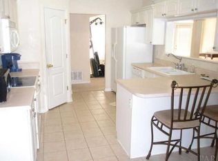 1945 Coral St, Navarre, FL 32566