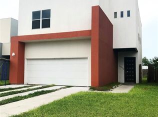 5228 Shalom Dr, Edinburg, TX 78539