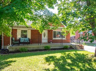 624 Saint Anthony Dr, Lexington, KY 40505