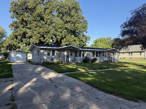 419-421 N Brown St, Pierce, NE 68767