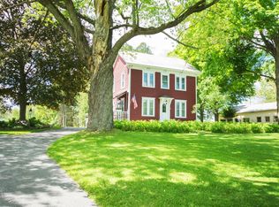 1589 Ridge Rd, Queensbury, NY 12804