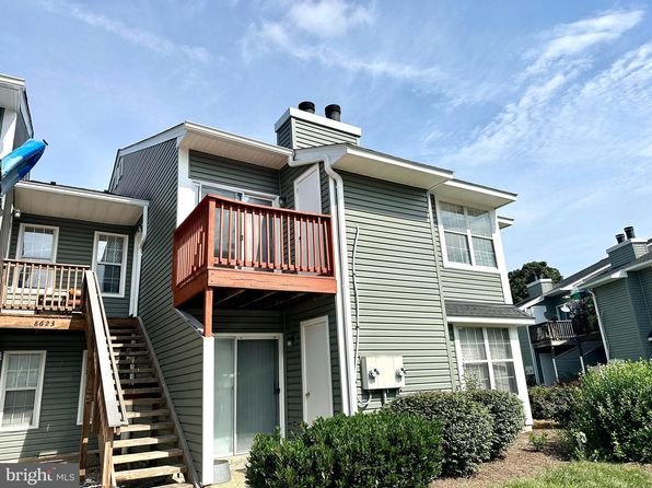 8623 Beekman Pl UNIT D