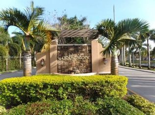 929 SW 147th Ave #2008, Hollywood, FL 33027