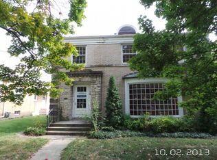 1236 S Lincoln Ave, Kankakee, IL 60901