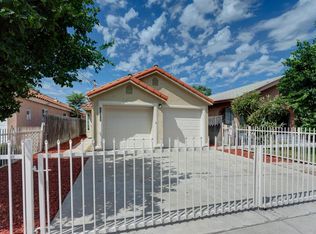 15337 Oliva Ave, Paramount, CA 90723