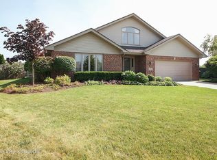 19842 Maydell Ct, Tinley Park, IL 60487