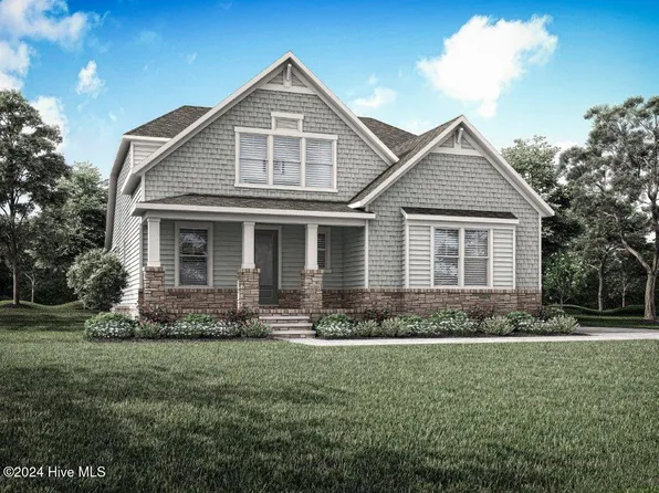 739 Hollybriar Loop Road SE #26, Bolivia, NC 28422