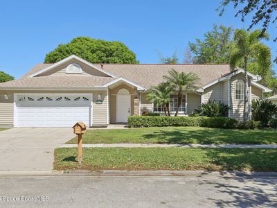1696 Pga Blvd, Melbourne, FL, 32935