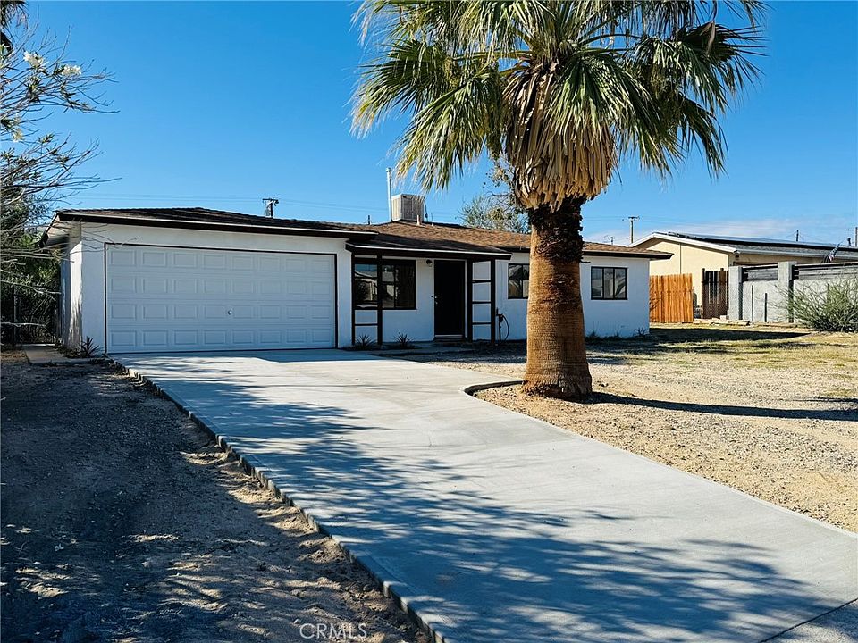 73323 Sun Valley Dr, Twentynine Palms, CA 92277 | Zillow