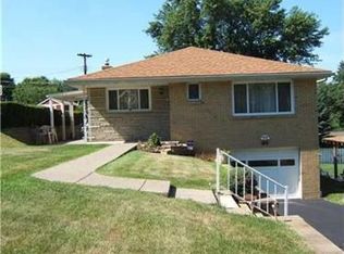 147 Sunny Dr, Pittsburgh, PA