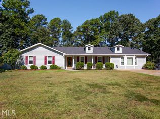 4001 Summer Pl, Snellville, GA 30039