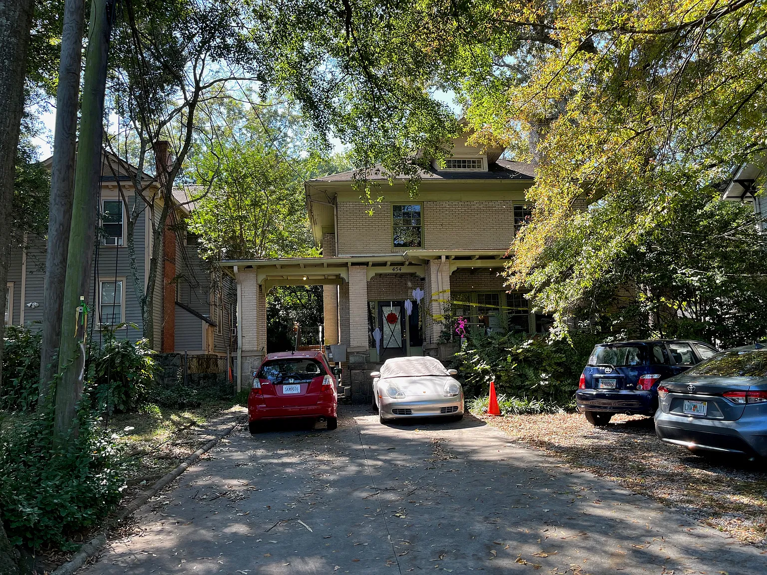 1 bed, 604 sqft, $1,055 — Photo 1