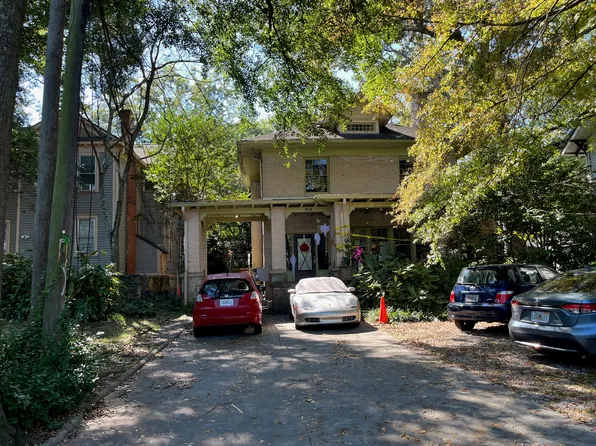 454 Seminole Ave NE APT 3, Atlanta, GA 30307