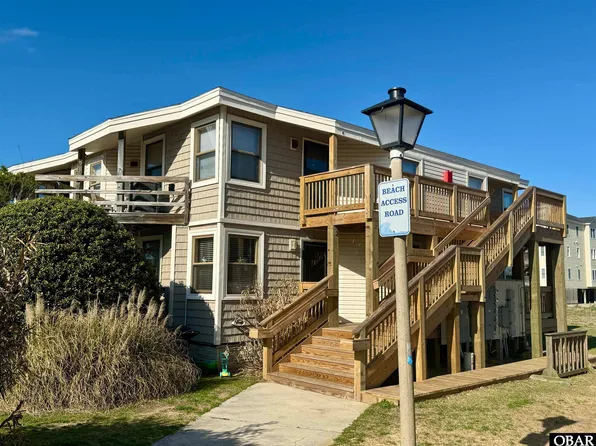 2009 Wrightsville Blvd #3A, Kill Devil Hills, NC 27948