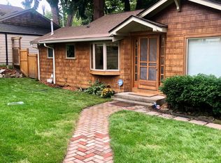 3605 NE 115th St, Seattle, WA 98125